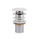 Комплект Qtap Albatross 710х725х460 White тумба підвісна + раковина урізна  QT0172TP700D3070CW, фото 10