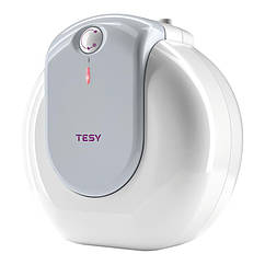 Водонагрівач Tesy Compact Line 10 л під мийкою, мокрий ТЕН 1,5 кВт (GCU1015L52RC) 304141