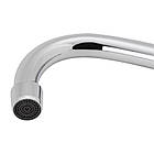 Вилив для кухні Lidz (CRM) 54 01 271 00, фото 3