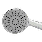 Лійка для ручного душу Lidz (CRM) 51 20 000 00, фото 3