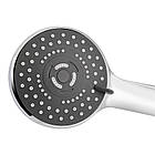 Лійка для ручного душу Lidz (CRM) 51 11 00 000, фото 3