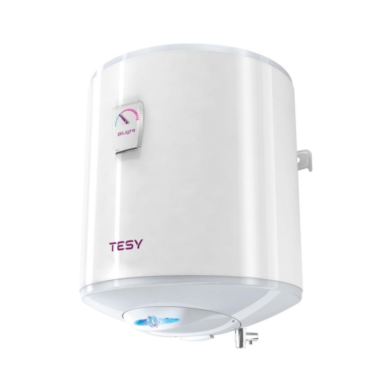 Водонагрівач Tesy Bilight 50 л, мокрий ТЕН 1,5 кВт (GCV504415B11TSR) 303311, фото 1