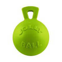 Jolly Pets TUG-N-TOSS (Джоллі Петс Таг-н-Тос) іграшка гіря для собак Дуже великий - 28x35x28 см, Зелений