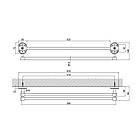 Тримач Lidz (CRM)-114.01.02, фото 2