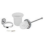 Йоршик для унітазу Lidz (CRG) 114.05.01, фото 3