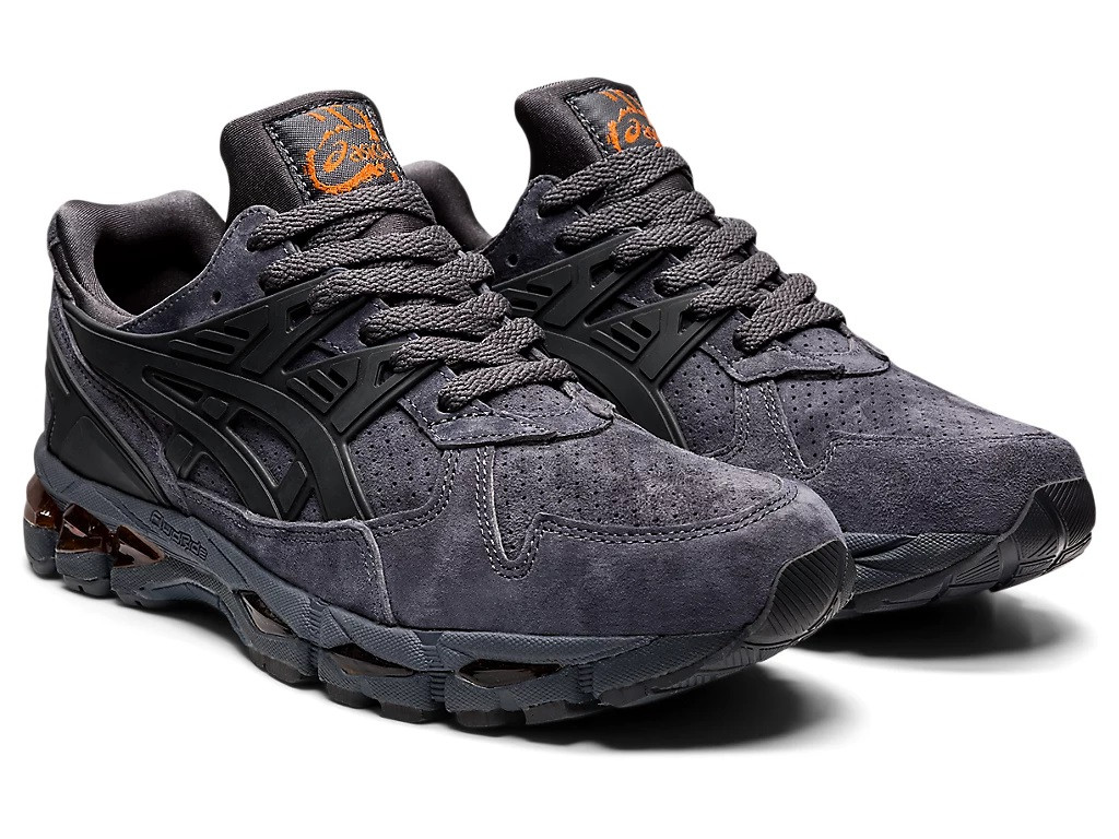 Кросівки ASICS TIGER GEL-KAYANO TRAINER 21 1201A067-022