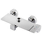 Душова система Qtap Sloup 51105OGC, фото 5