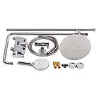 Душова система Qtap Sloup 51105OGC, фото 9