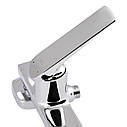 Змішувач для душу Qtap Vlasta 4028102C, фото 4