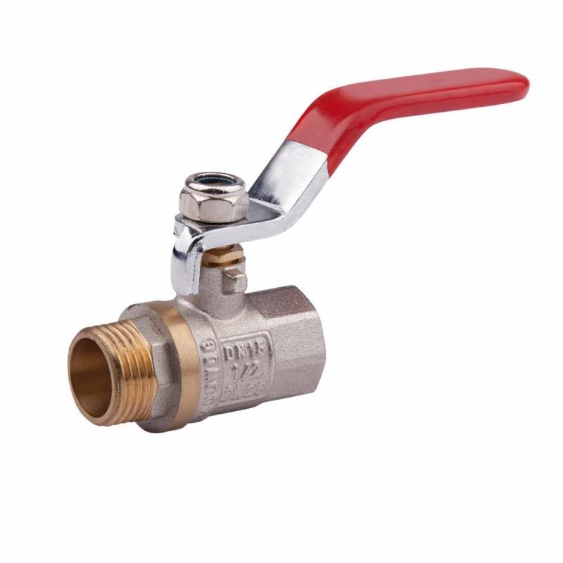 Кран кульовий Valve 2" ВН для води (важіль) SV605W50, фото 1