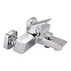 Змішувач для ванни Qtap Namesti 3025102DC, фото 3