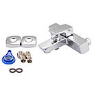 Змішувач для ванни Qtap Namesti 3025102DC, фото 5