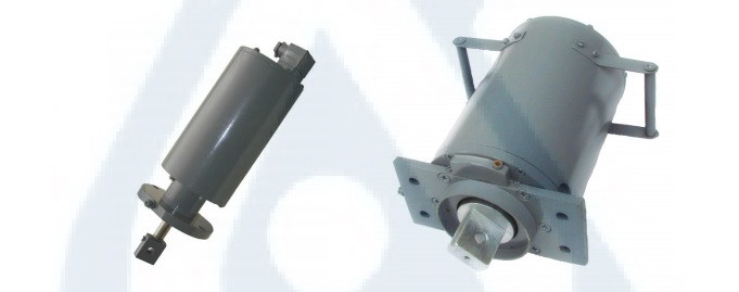 ЕЛЕКТРОМАГНІТИ КМП-2, КМП-4, КМП-6