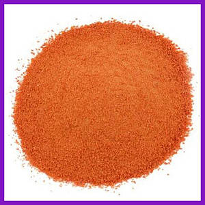 Морква сушена морквяний порошок натуральний спеція 10 кг PL