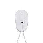 Фен настінний Lidz (WHI) 130.01.91 1000 Вт, фото 4