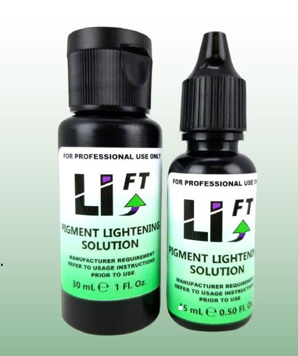 Ремувер LIFT 30 мл, фото 1