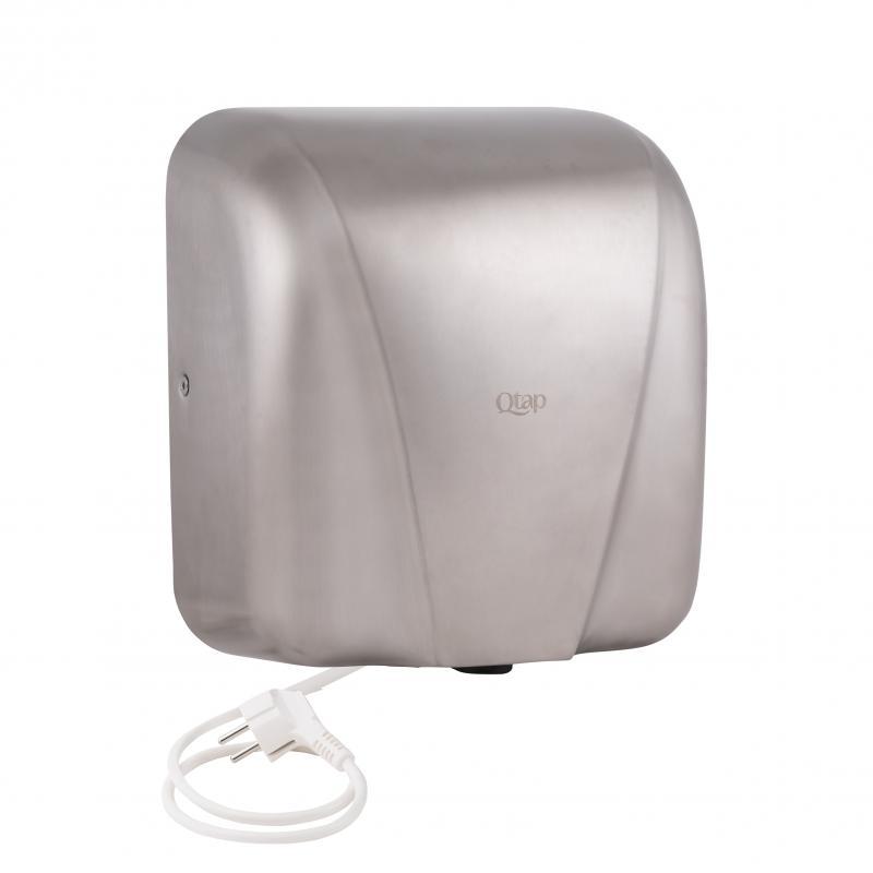 Сушарка для рук Qtap Susici S1800MP 1800 Вт, фото 1