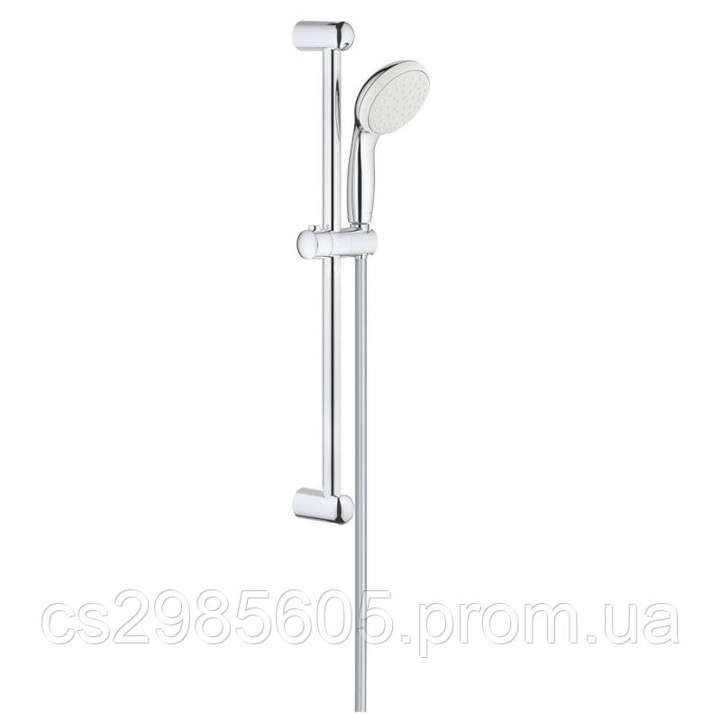 Душовий гарнітур Grohe New Tempesta 100 27853001