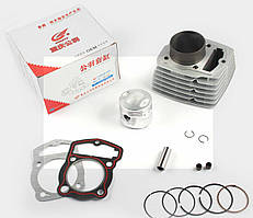 Поршневая (ЦПГ)   4T CB145   (Ø61.0, p-15, h-68)   "GONGYU"