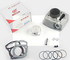 Поршневая (ЦПГ)   4T CB200   (Ø63.5, p-15, h-76.5)   "GONGYU"