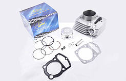 Поршневая (ЦПГ)   4T CB200   (Ø63.5)   "KOMATCU"