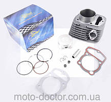 Поршневая (ЦПГ)   4T CB250   (Ø65.5, p-15, h-81.5)   "KOMATCU"