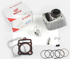 Поршневая (ЦПГ)   4T CG125   (Ø56.5, p-15, h-69)   "GONGYU"   