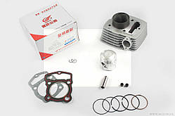 Поршневая (ЦПГ)   4T CB125   (Ø56.5, p-15, h-69)   "GONGYU"