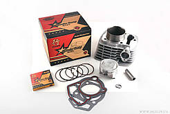 Поршневая (ЦПГ)   4T CB125   (Ø56.5)   "JIN"