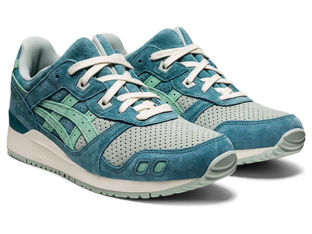 Кросівки чоловічі ASICS TIGER GEL-LYTE III OG 1201A164-300
