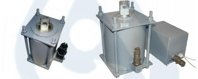 ЕЛЕКТРОМАГНІТ КЕП-350, КЕП-500, КЕП-800, КЕП-1000, КЕП-1300