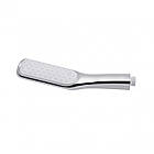 Змішувач для ванни Qtap Podlaha підлоговий (з душовим гарнітуром) QT19103VDC Chrome, фото 6