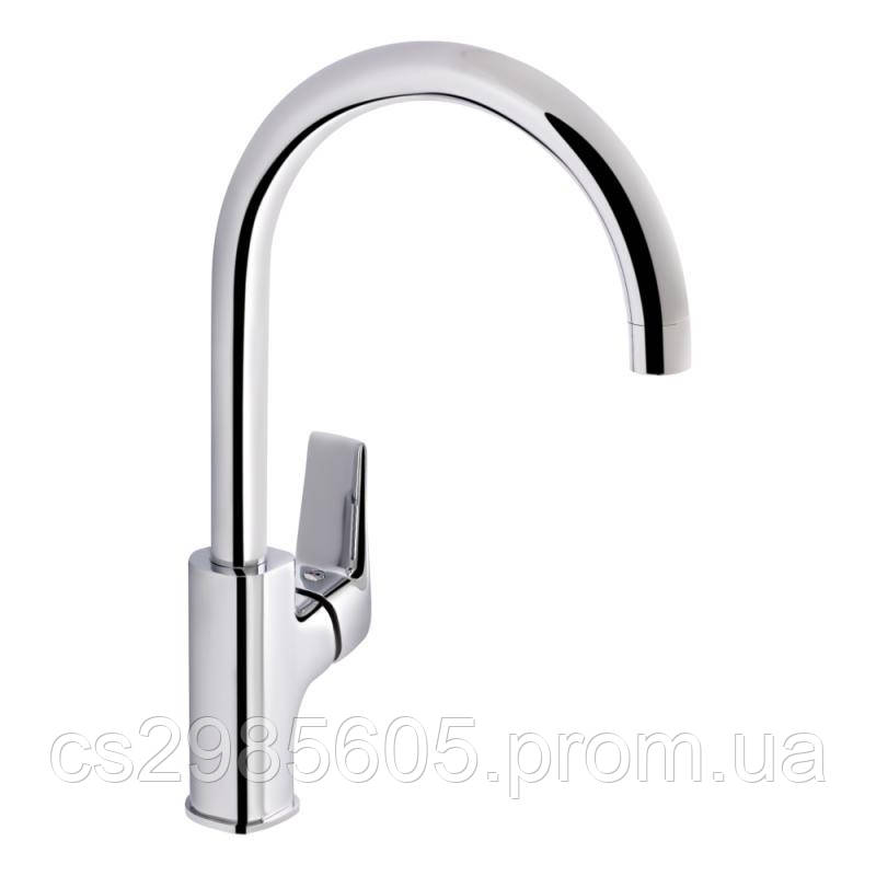 Змішувач для кухні Qtap Pivonka 9013102UC