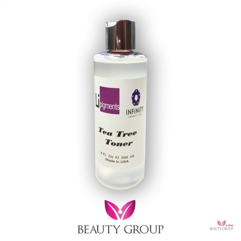 Tea Tree Toner 240ml