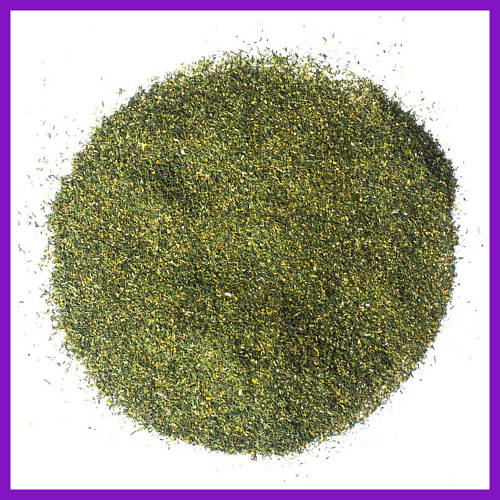 Укроп игольчатый сушеный высушенный натуральный укроп 1-1 мм 5 кг PL ...