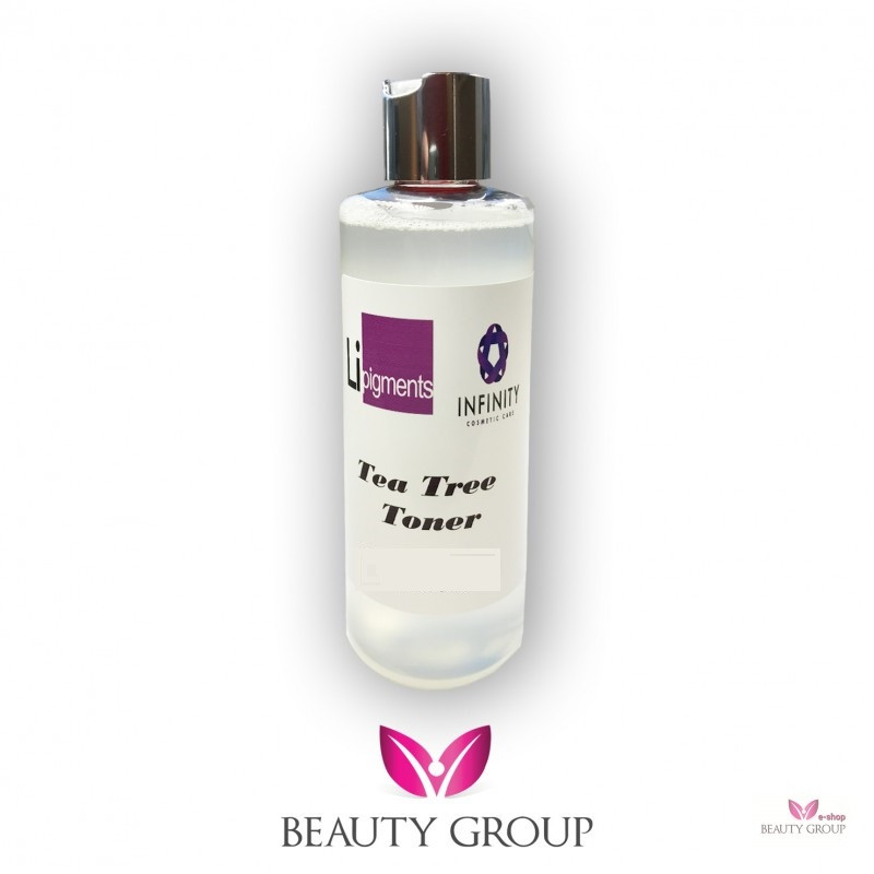 Tea Tree Toner 10ml