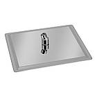 Лійка для верхнього душу Lidz (CRM) 51 10 104 30, фото 3