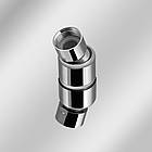 Лійка для верхнього душу Lidz (CRM) 51 10 104 30, фото 4