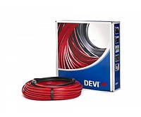 Кабель для теплої підлоги DEVI flex 18T 180 Вт 10 м 1.3 м2