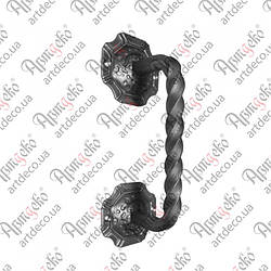 Ковані Ручка 230х75х75 Арт. 63.033