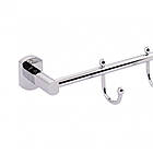 Гачок Qtap Liberty CRM 1154-4, фото 4