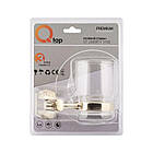 Склянка Qtap Liberty ORO 1158, фото 5