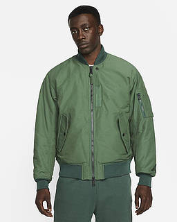 Оригінальна чоловіча куртка Jordan MA-1 Essentials Statement (DA9796-333)