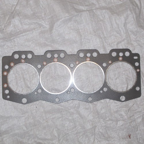 Прокладка ГБЦ ZN490BT JDM490, фото 1