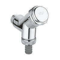 Кран приладовий Grohe Eggemann 41010000