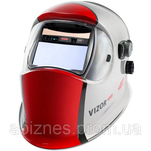 Маска сваркова VIZOR 4000 Professional