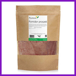 Помідори сушені мелені помідори томатний порошок томати сушені томатна приправа 1 кг PL