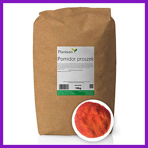 Помідори сушені мелені помідори томатний порошок томати сушені томатна приправа 10 кг PL