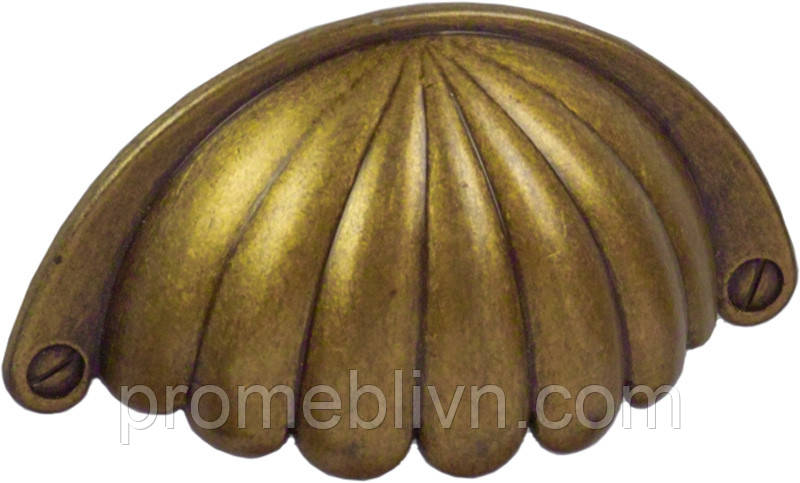 Ручка РГ 88-64 Старе золото