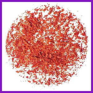 Помідори сушені томатна стружка томати подрібнені томати сушені стружка томату 10 кг PL